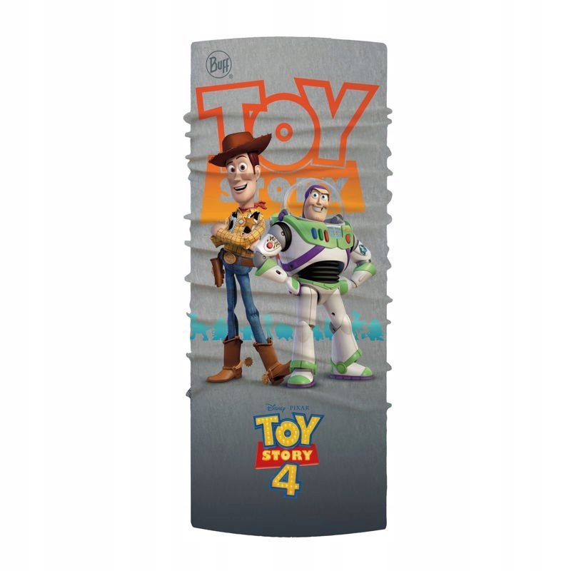 Chusta wielofunkcyjna dziecięca Original Toy Story