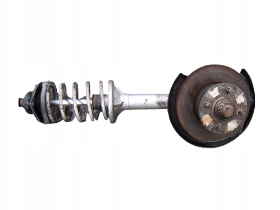 FORD CAPRI III 3 MK3 78- 2.8 V6 ZWROTNICA AMORTYZATOR LEWY PRZÓD