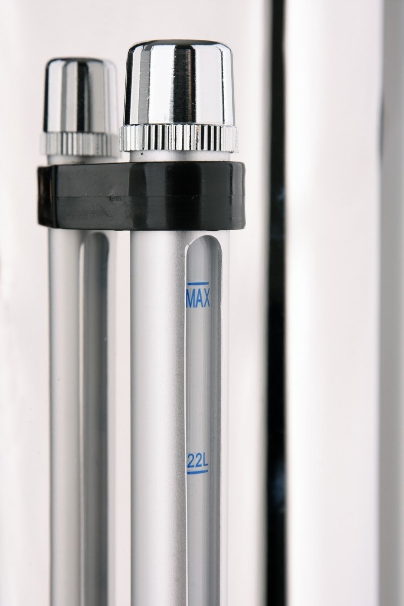 Warnik do wody podgrzewacz 22L 3000W 230V Atest niekapiący Yato YG-04324
