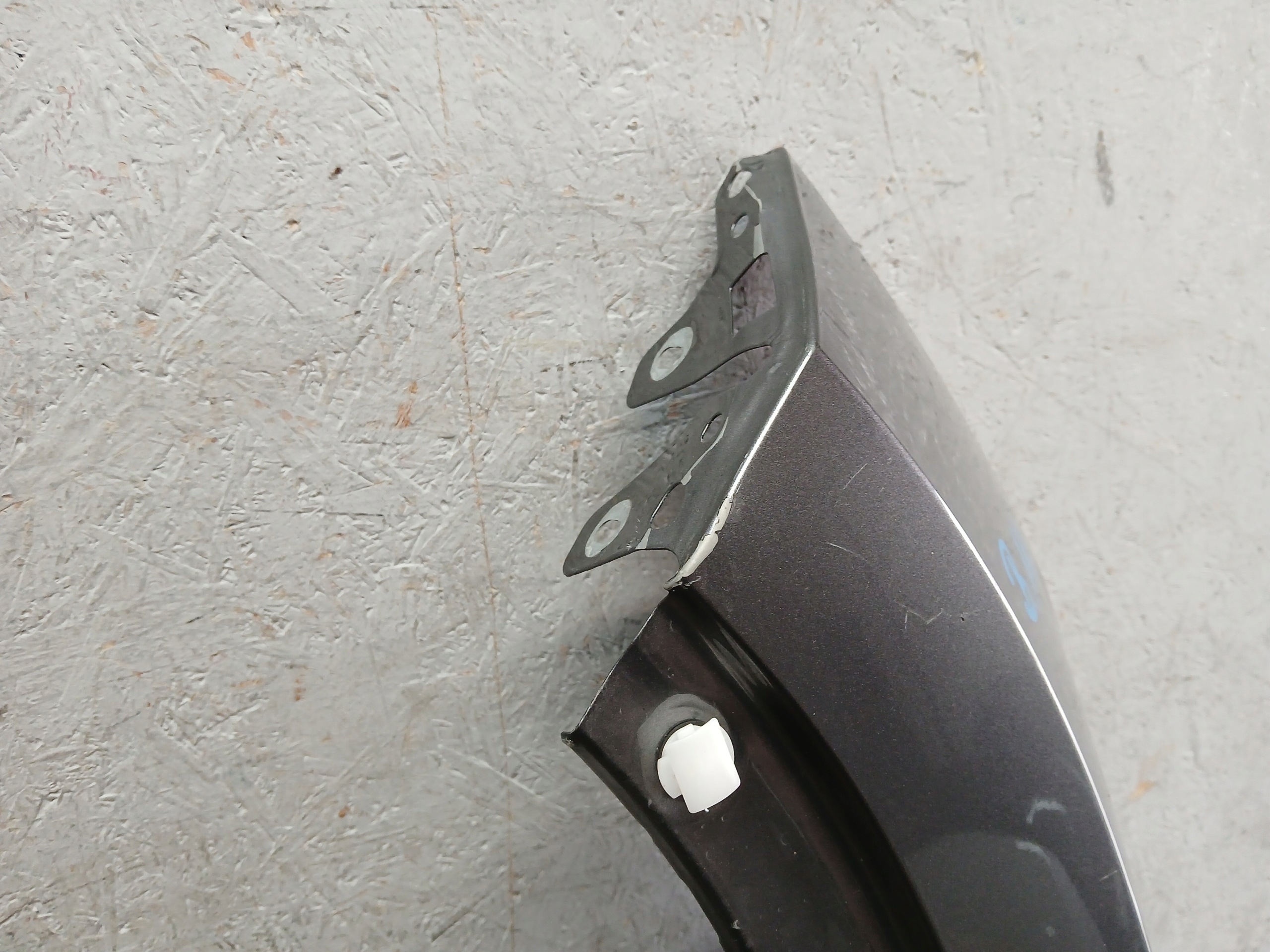 fender front left SKODA KODIAQ