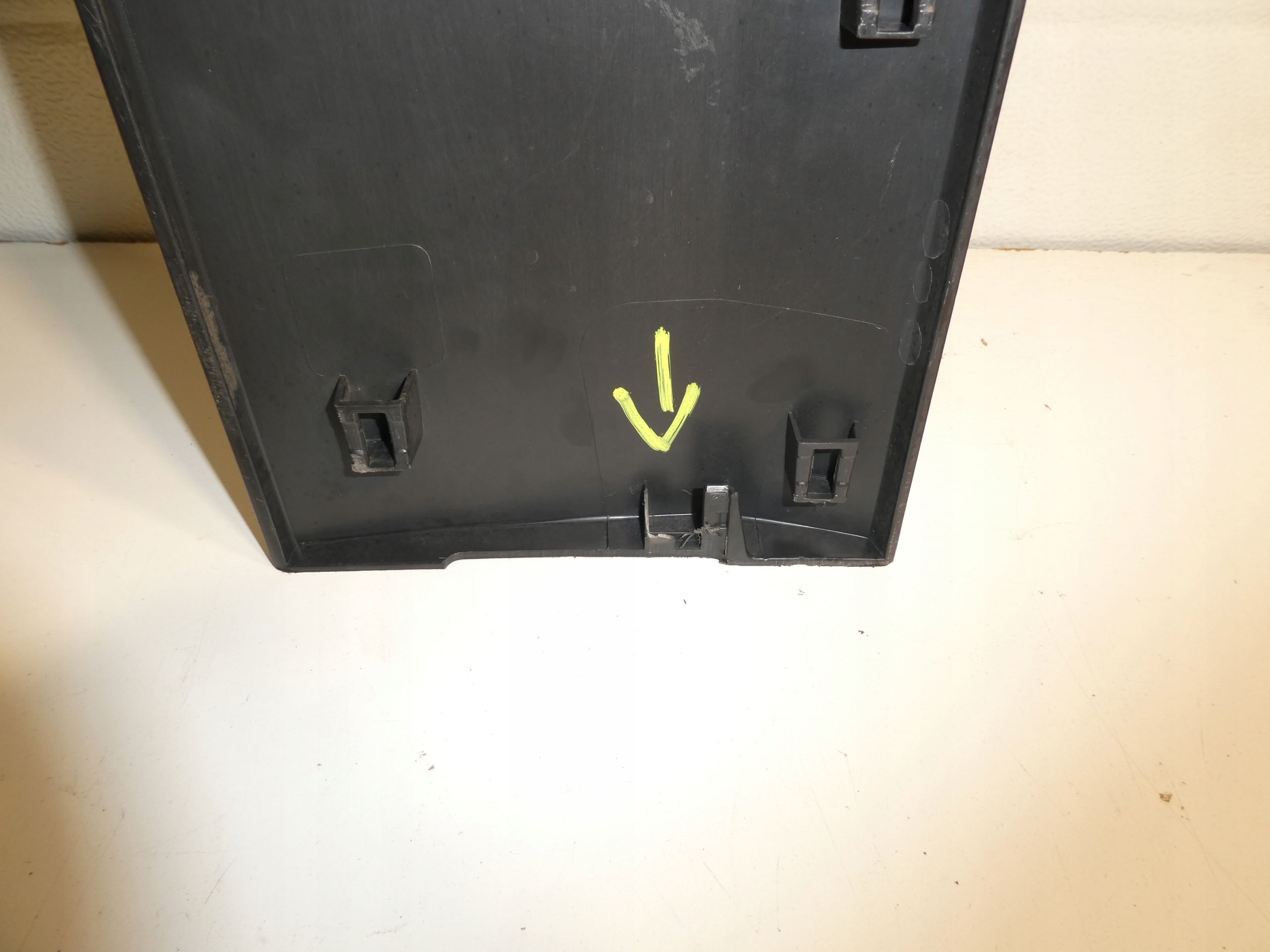 lista oldalsó A9066901600 MERCEDES SPRINTER 906