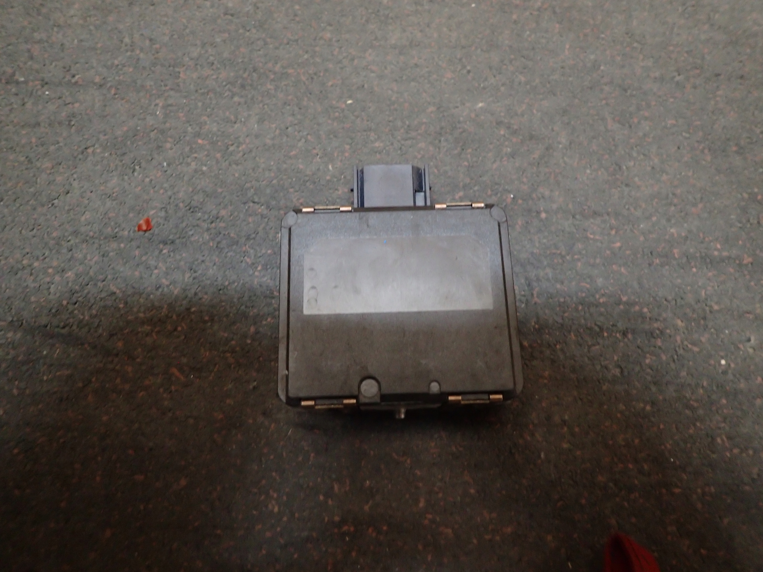 RADAR DISTRONIC MERCEDES A0009055211