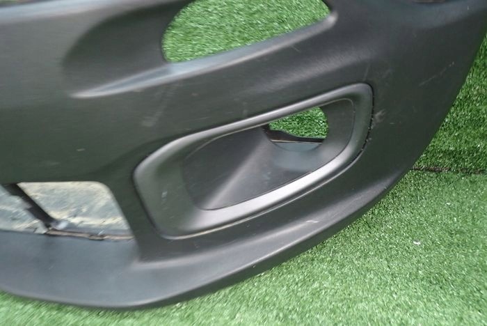 JEEP RENEGADE 14-18 front bumper front