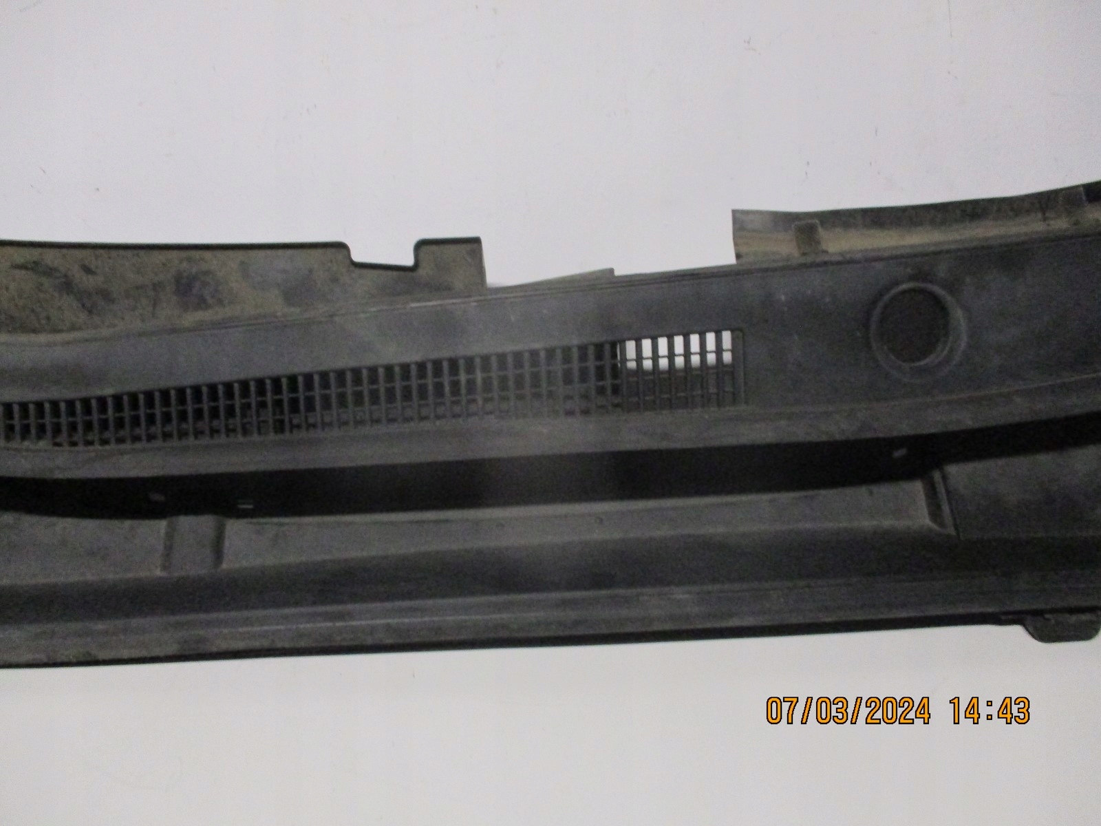 torpedo LEXUS NX300 55751-78010