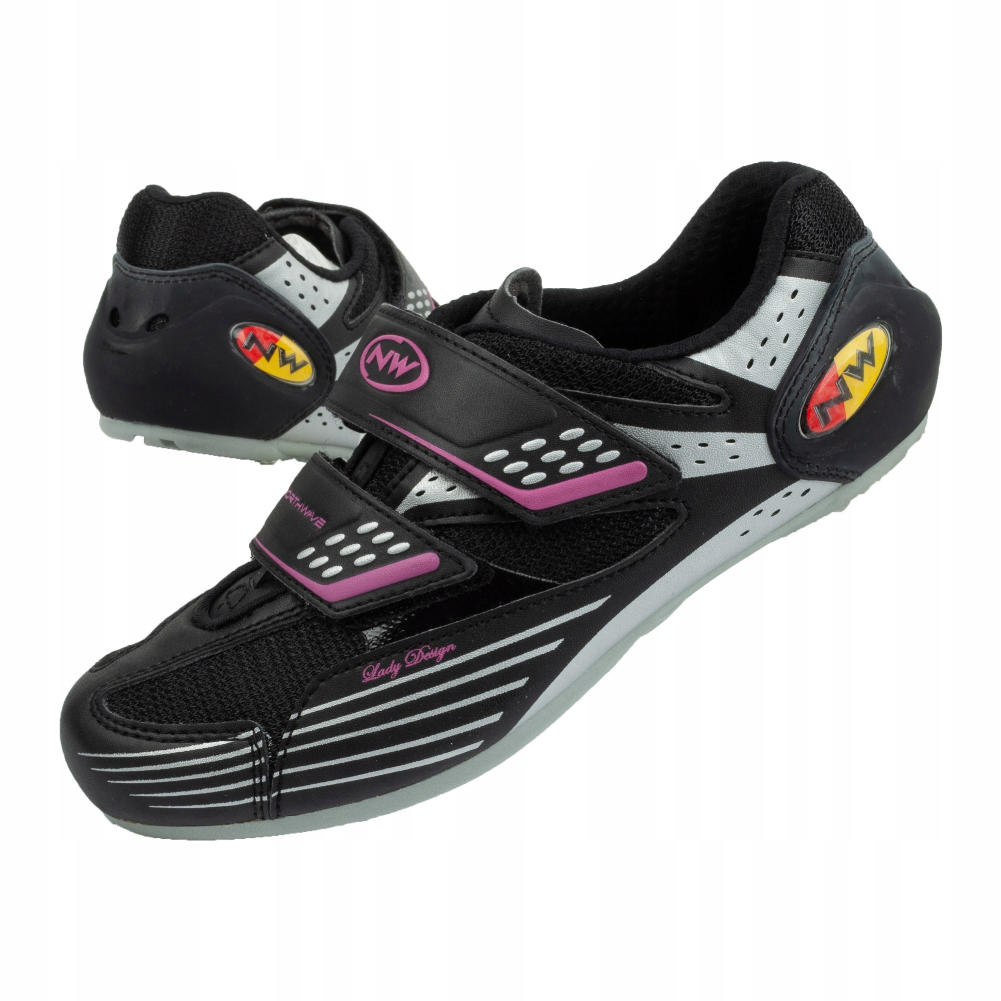 Buty rowerowe Northwave Moon [80171006 17]