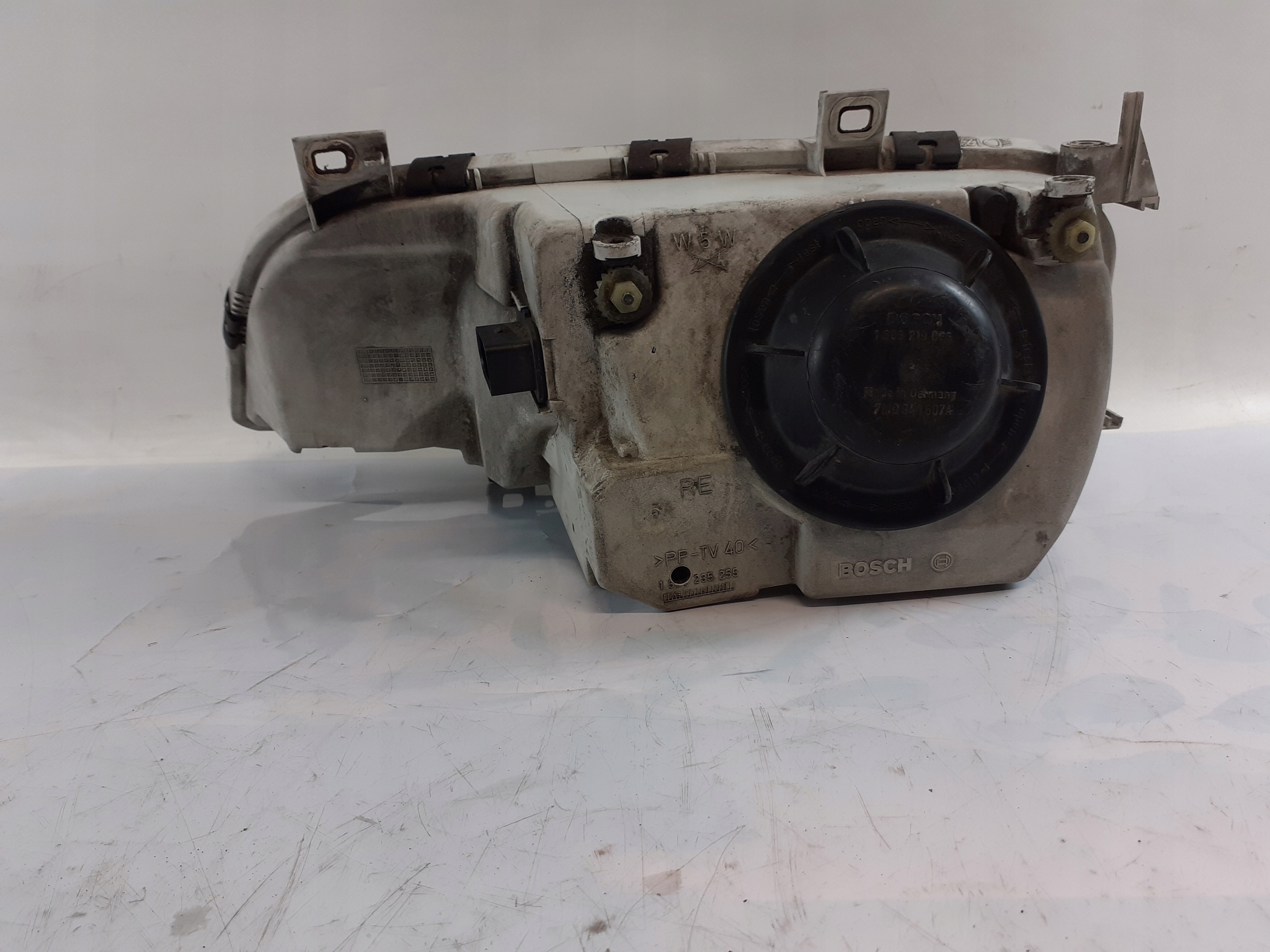 FORD GALAXY MK1 light front right