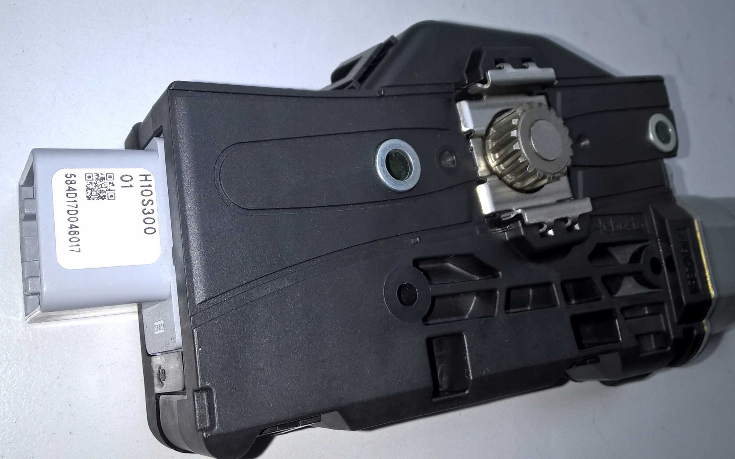 INFINITI Q50 Q60 JUKE X TRAIL SILNIK SZYBERDACHU Part number WR17A 002 AA