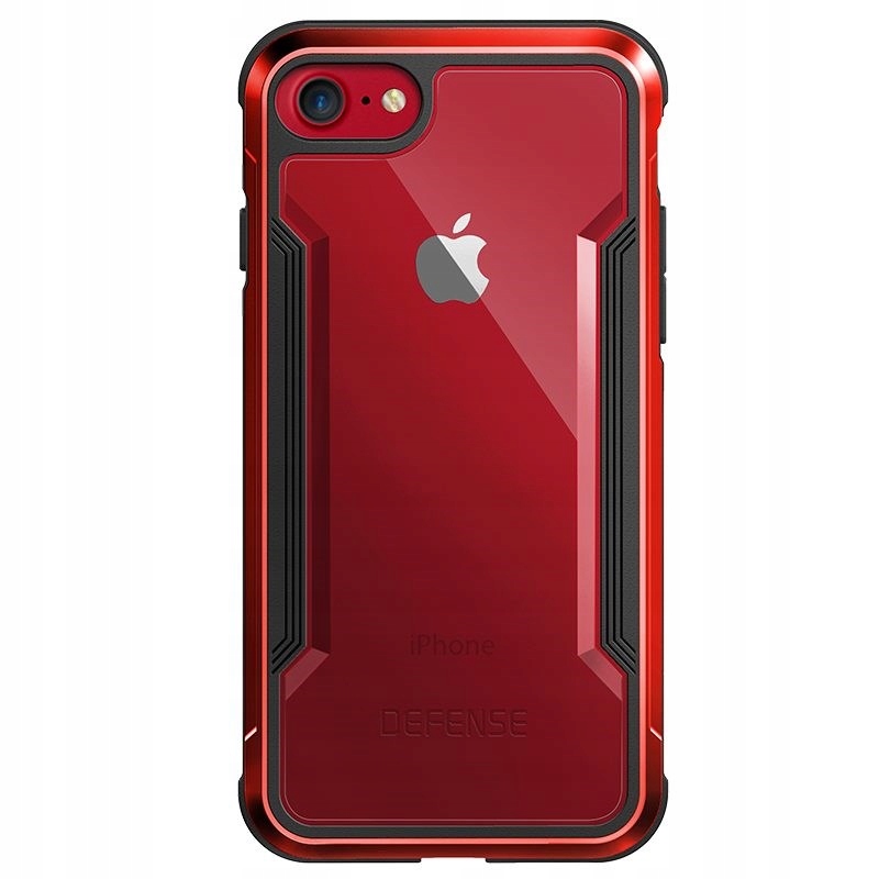 

X-Doria Defense Pokrowiec etui case do iPhone 8