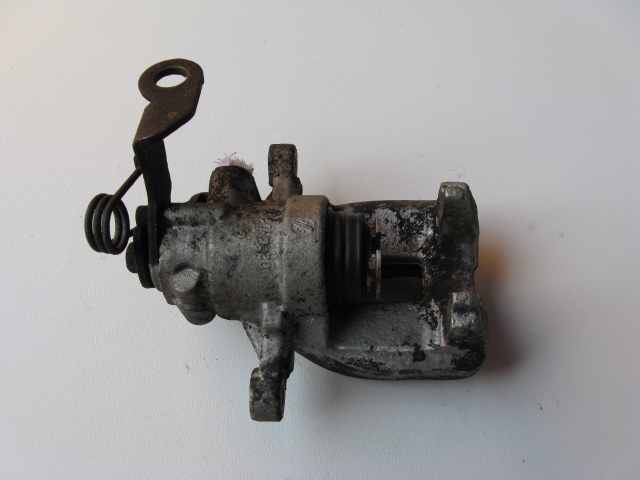 caliper left rear part FIAT BRAVO II
