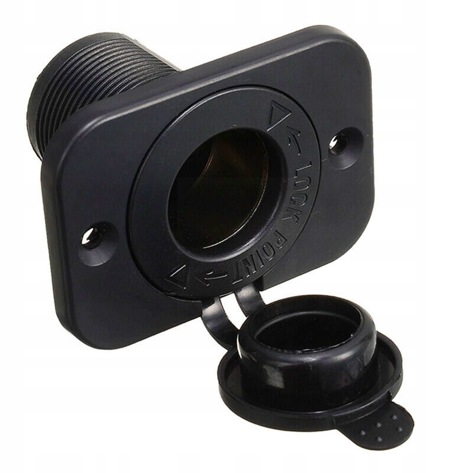 6935461815167 - для автомобильного прикуривателя Femaile 12 вольт