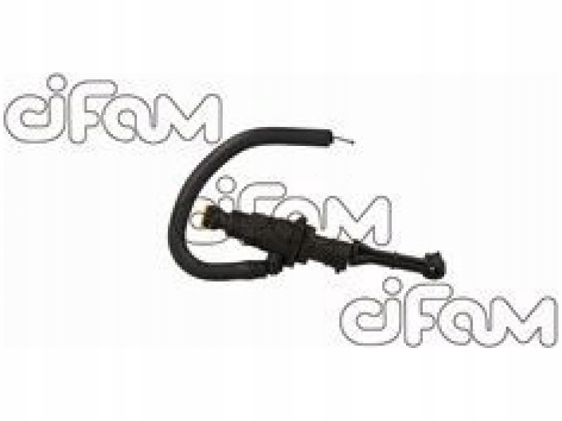 Pompa sprzegla CIFAM 505 196 Part manufacturer Cifam