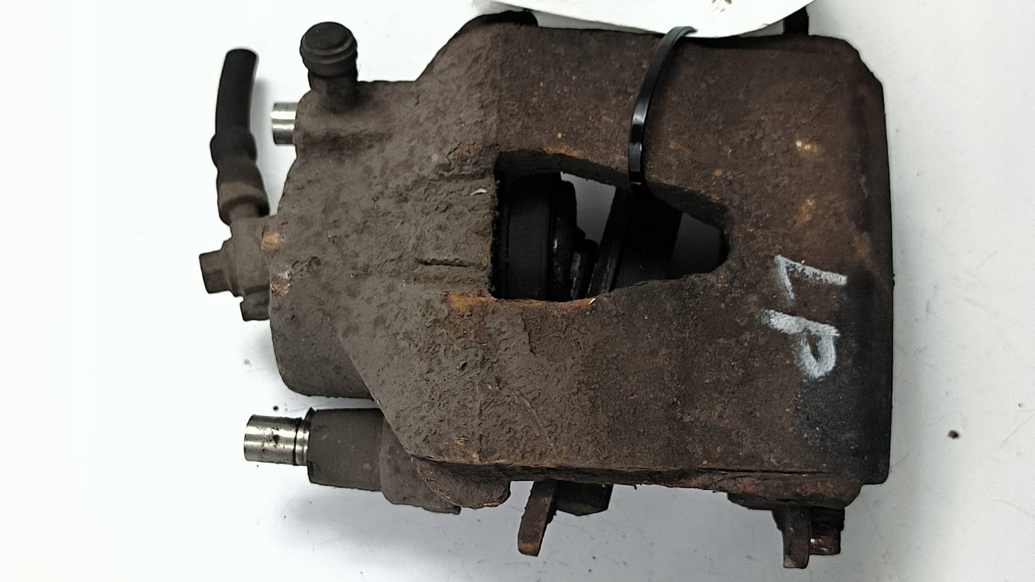 caliper brake front left 1.2 TSI SKODA YETI