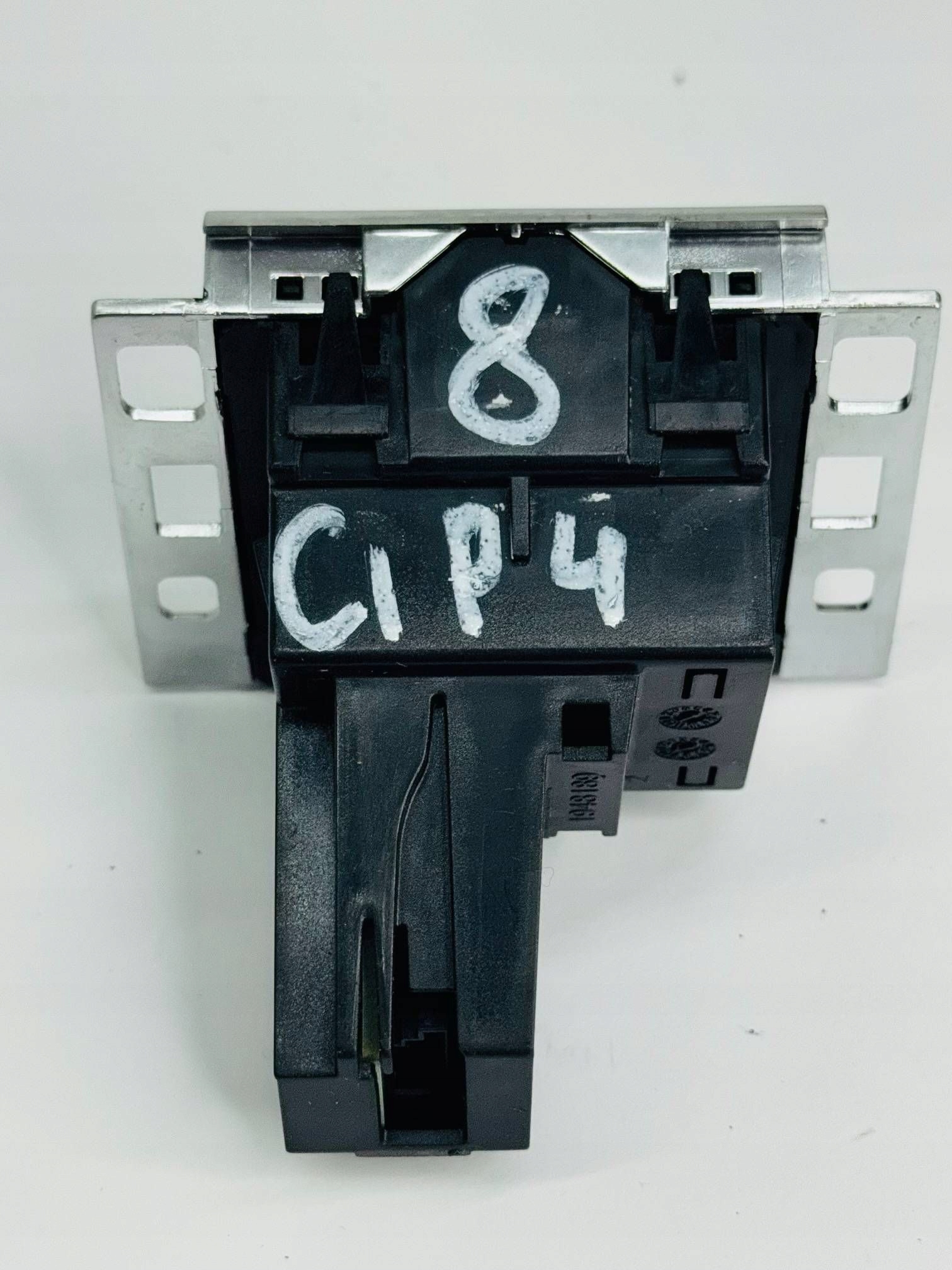 clock Volkswagen PASSAT B7 1948189 1948058-13