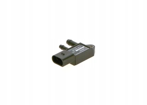 Bosch 0 281 006 005 Датчик, давление выхлопных