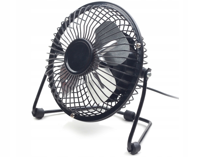 Wentylator GEMBIRD NF-03 USB