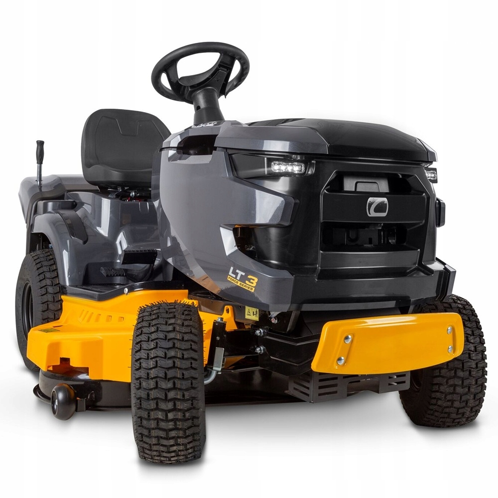 Traktor ogrodowy kosiarka Cub Cadet LT3 R102 Dwa Cylindry Hydrostat 102 cm