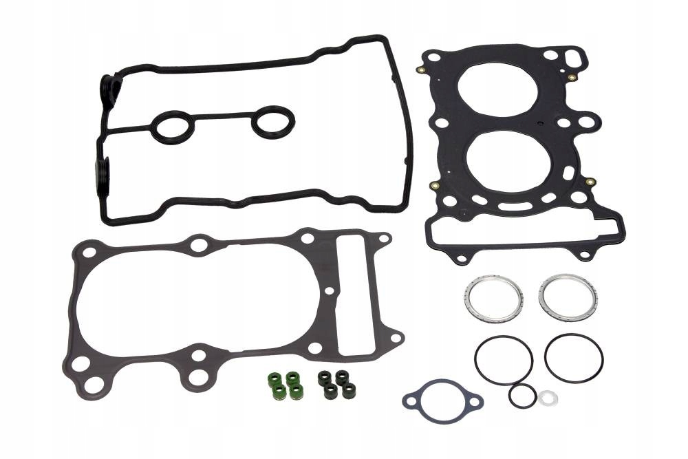 Sada Tesnení Motora Top End Moto Honda Silver Wing 400 2006-2009 (10