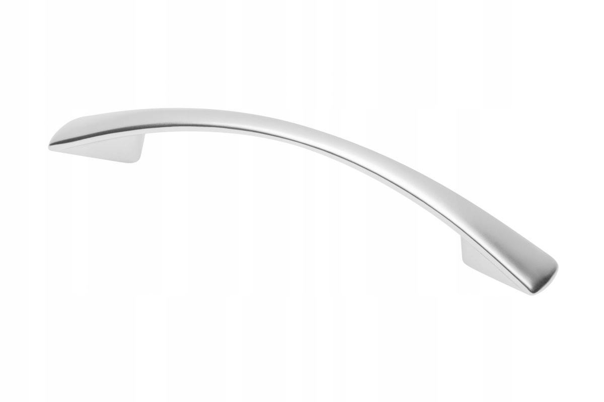 Uchwyt meblowy HD-12 128 mm Aluminium