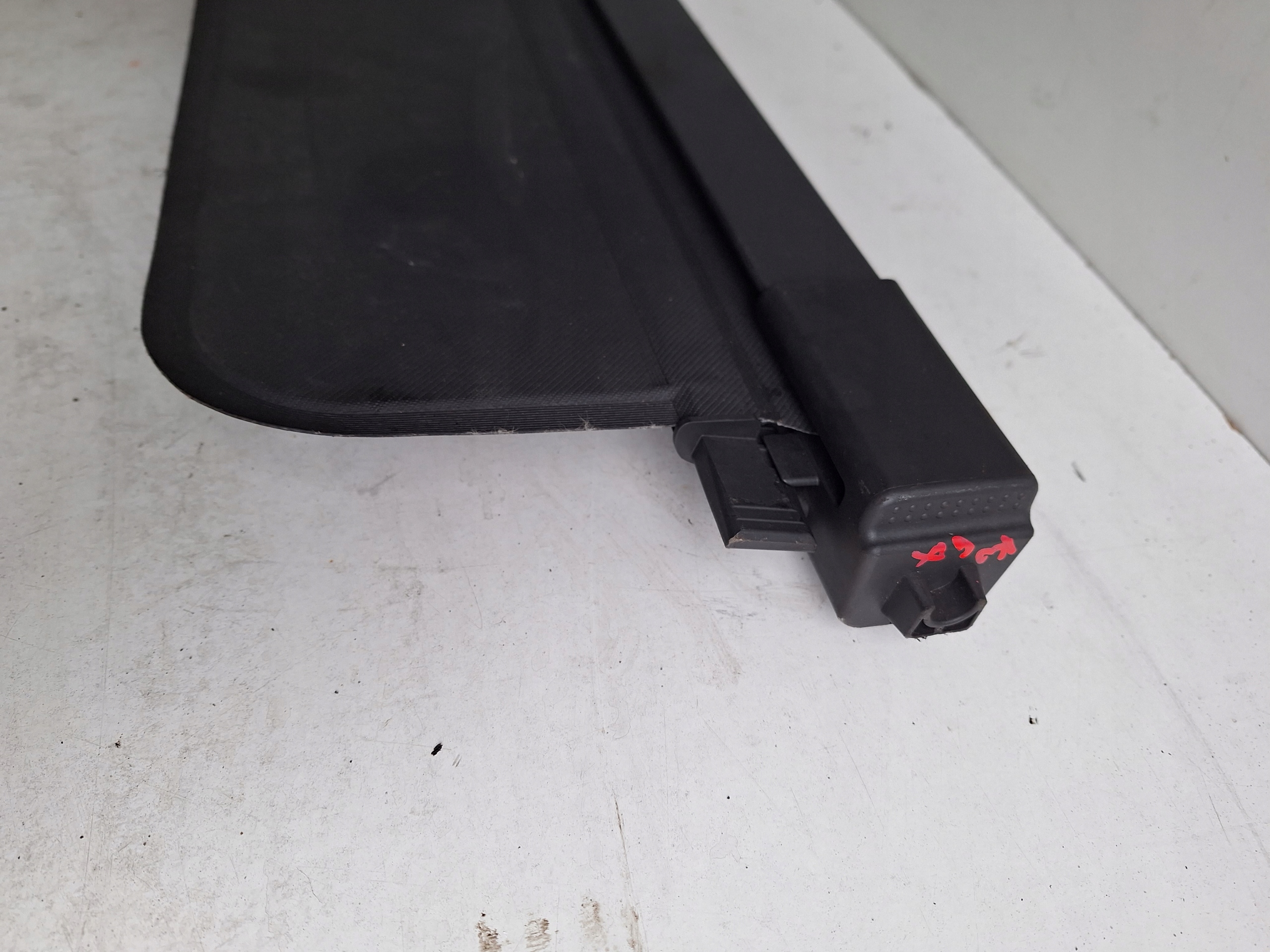 FORD KUGA MK2 12-16 blinds boot