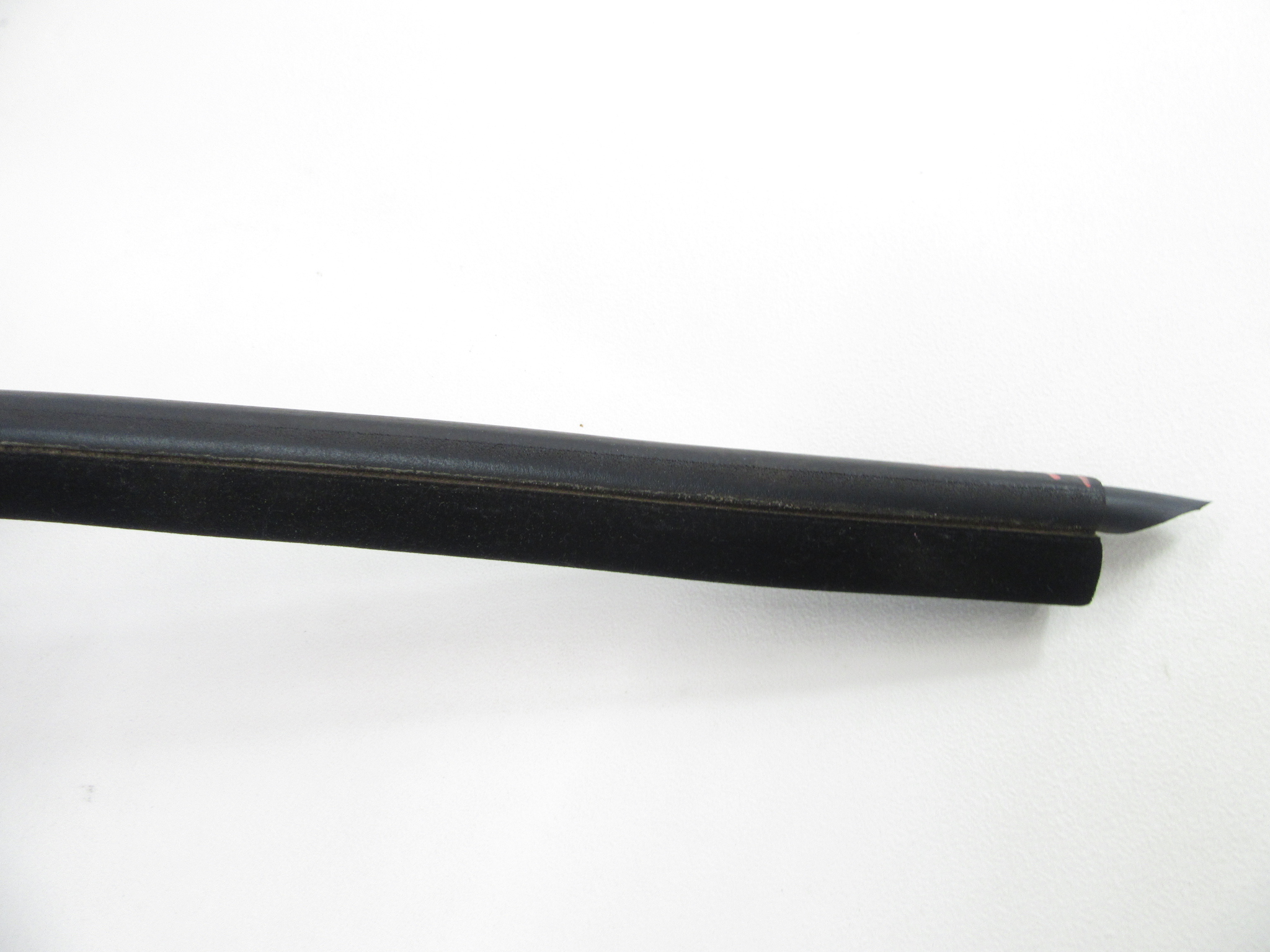Joint Portière Avant przednich BMW e60 e61 Berline KOMBI
