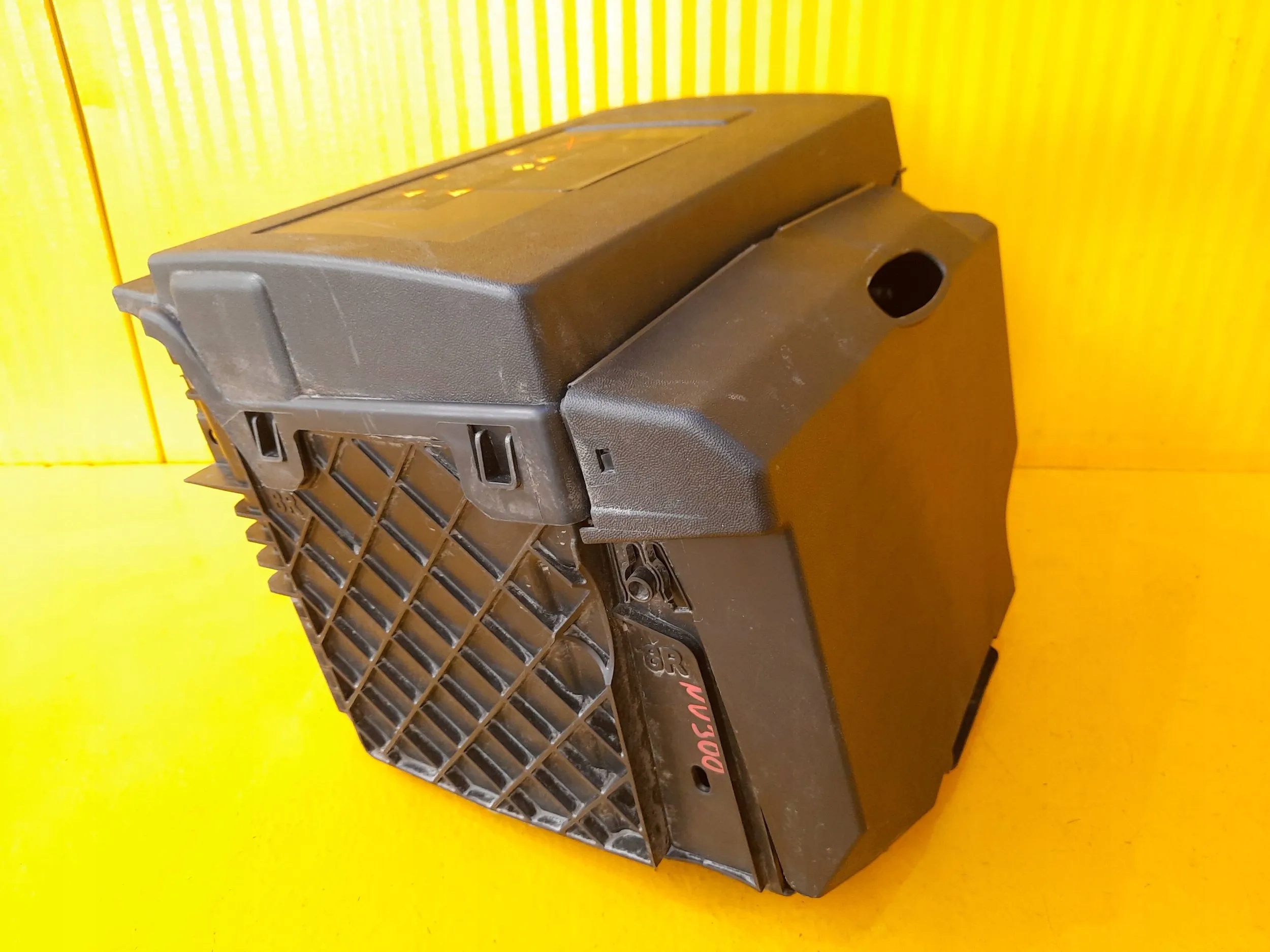 NV300 TRAFIC КОРПУС АКУМУЛЯТОРА 244465670R