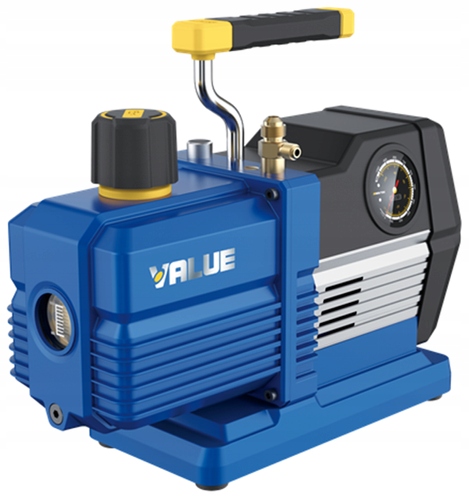 Vákuová Pumpa Smart Dvojstupňová Value VRP-8DV