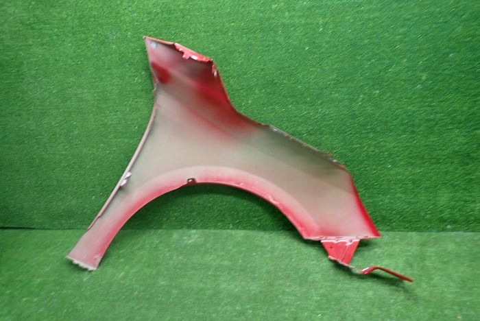 OPEL CORSA F 19- fender left front front