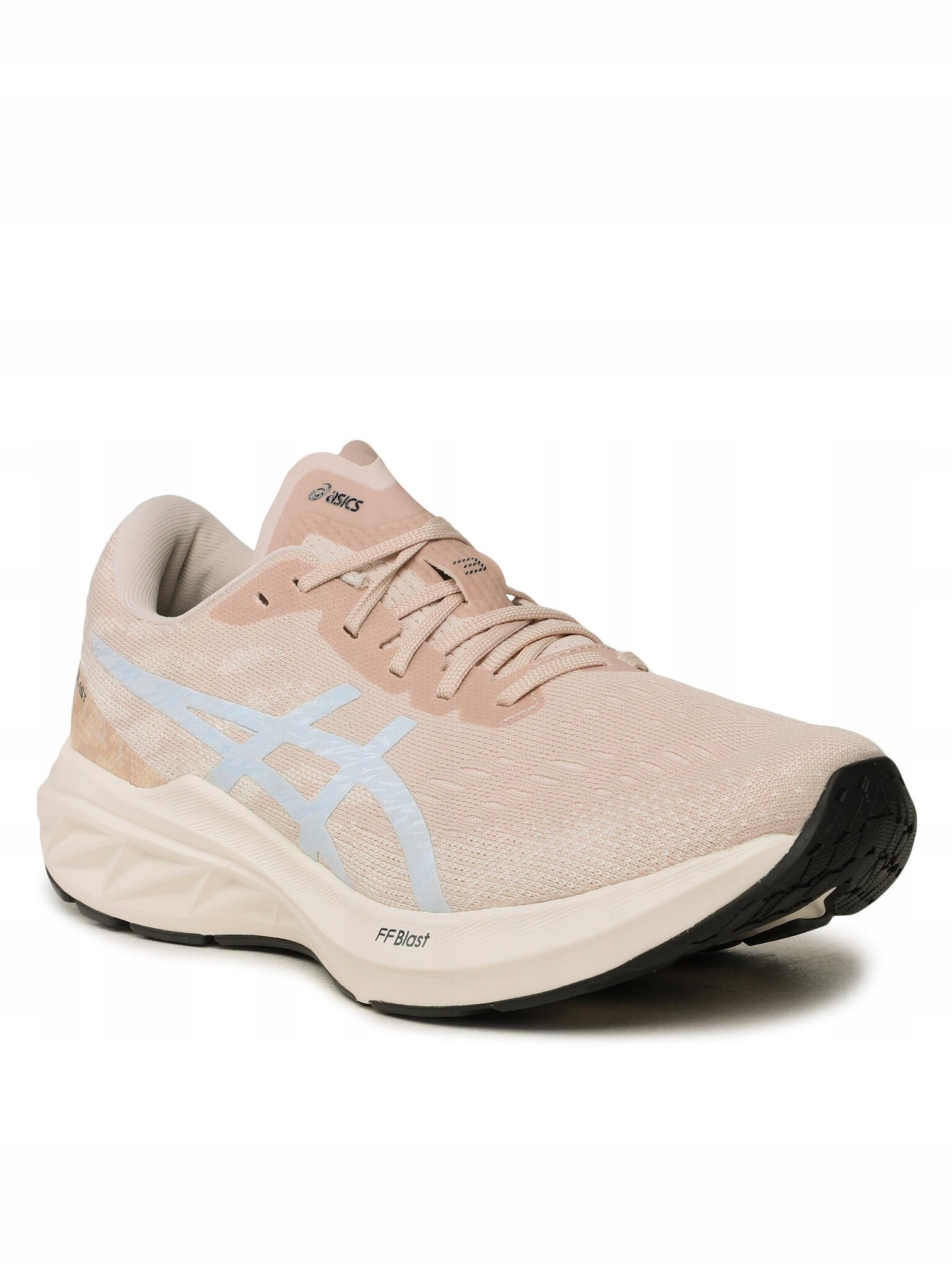 Asics Buty Dynablast 3 1012B289 Fawn/Sky 701