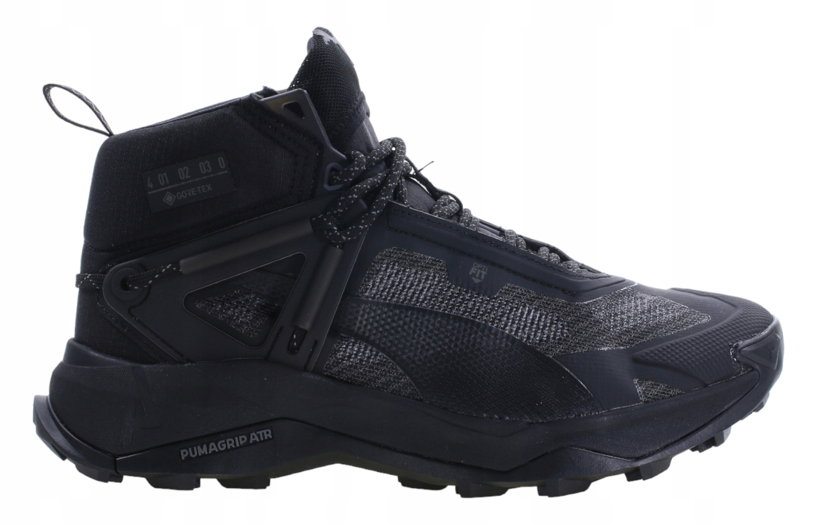 Buty męskie Puma Explore Nitro Mid Gtx 377860 01