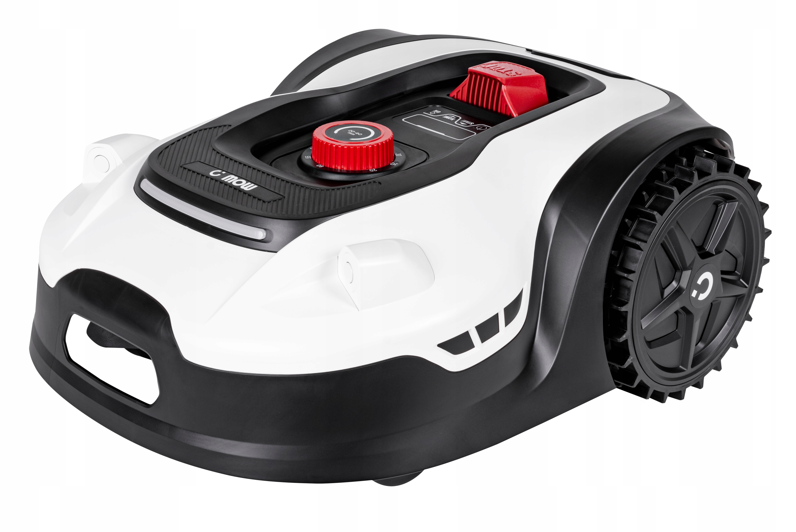 Kosiarka Automatyczna Cedrus C-mow L16+ 1600m2 Nowy Model