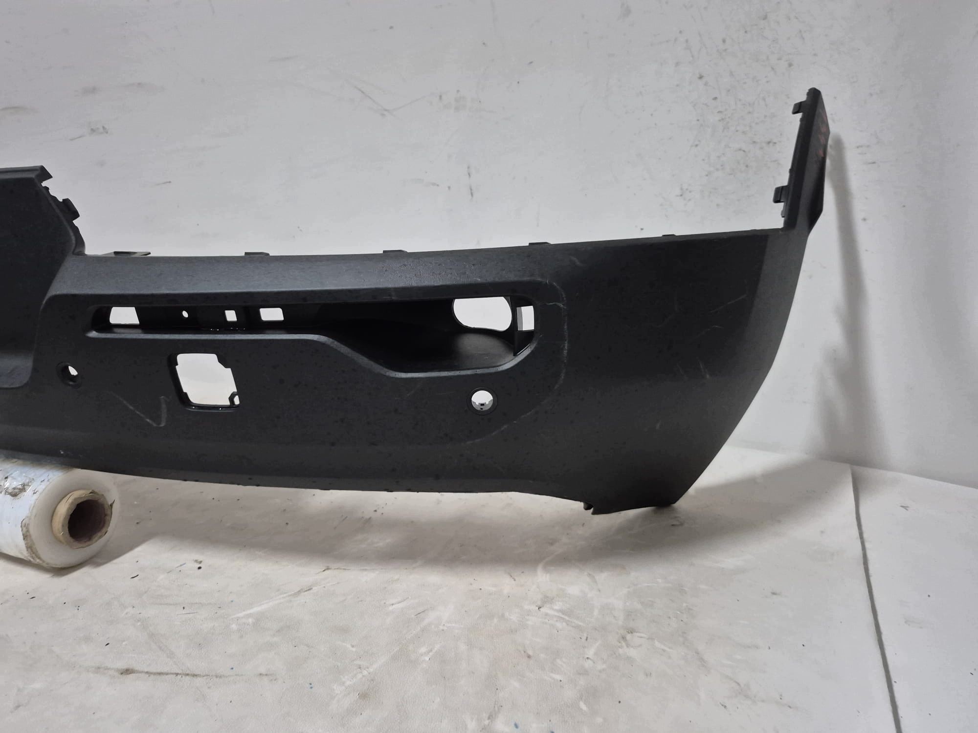 VOLVO XC40 17- bumper rear part rear PDC 31449333