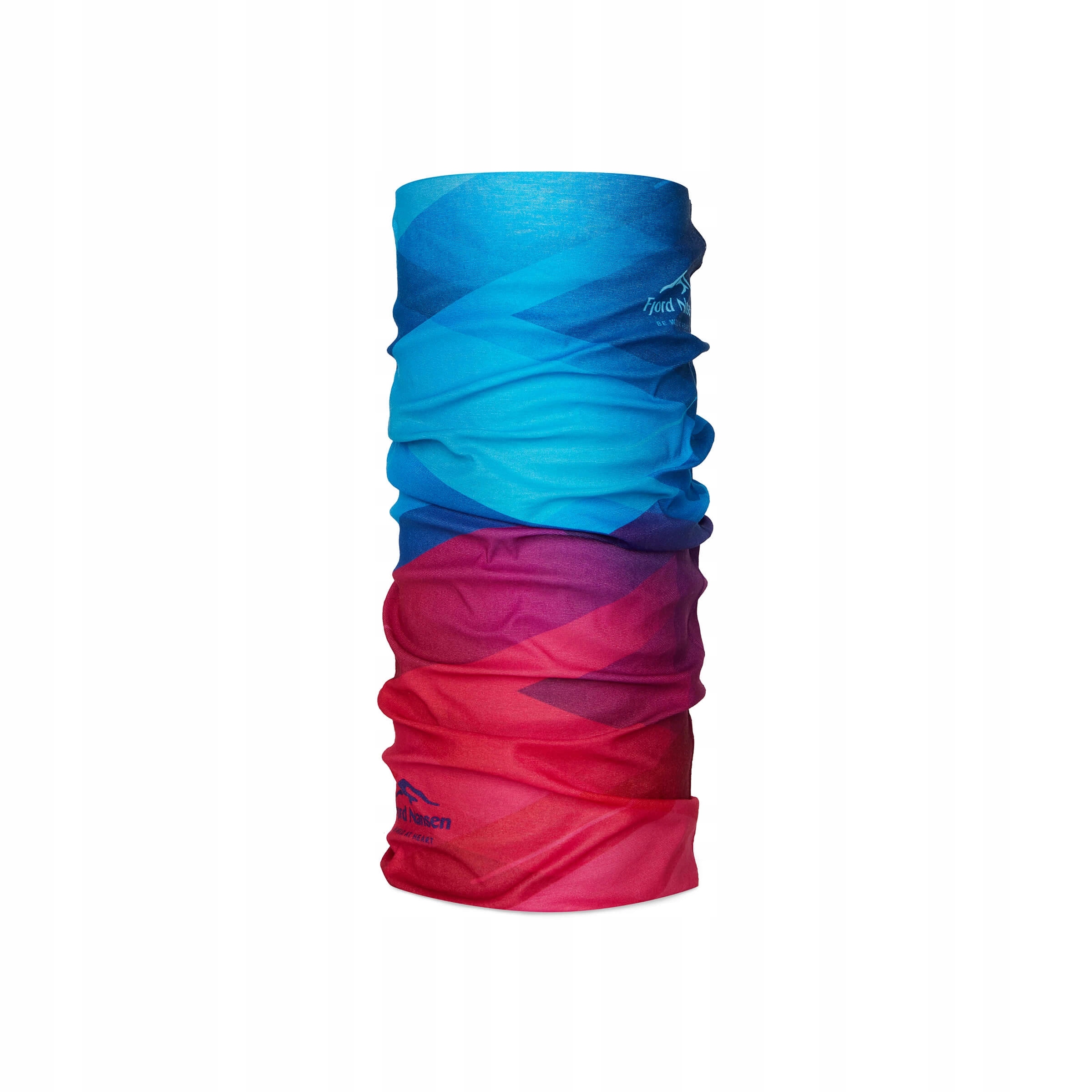 Fjord Nansen Chusta wielofunkcyjna Headgear Pablo