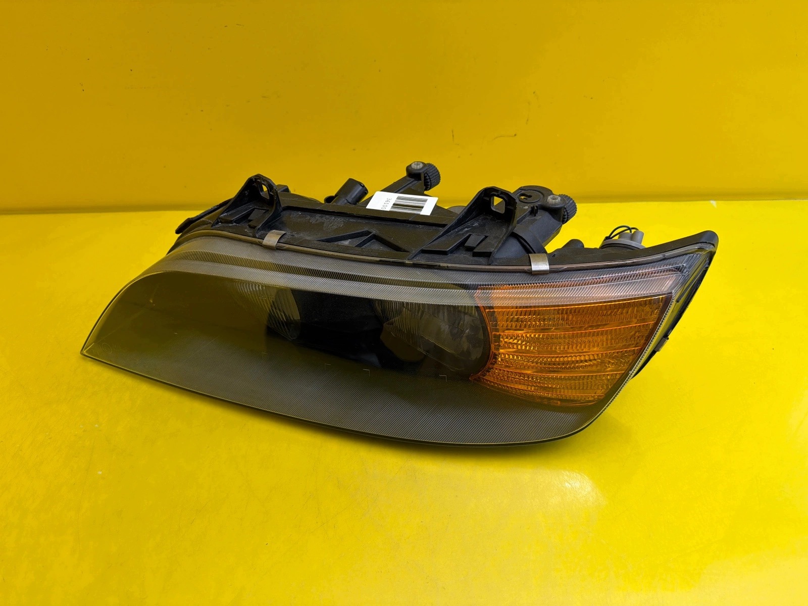 light left front front BMW Z3 E36 1995