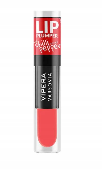 

Vipera Błyszczyk Lip Plumper Powiększający 01