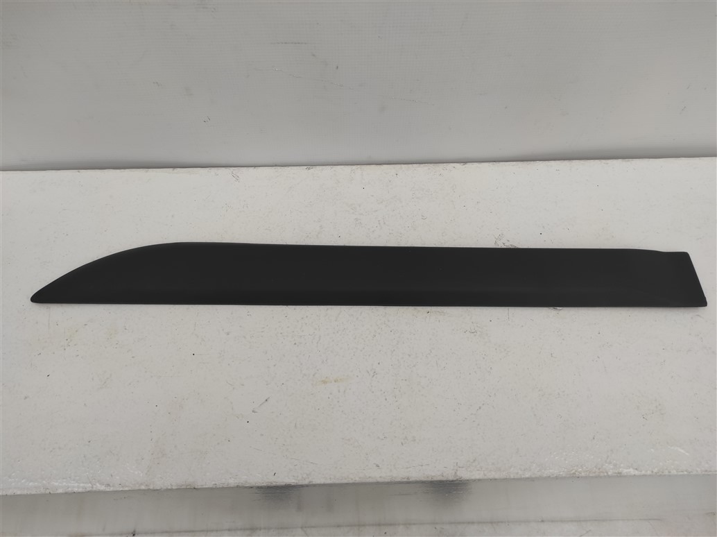 BK21-V20780-AFW - МОЛДИНГ ДВЕРИ ЛЕВЫЙ ПЕРЕДНИЙ FORD TRANSIT CUSTOM ПОСЛЕ 13