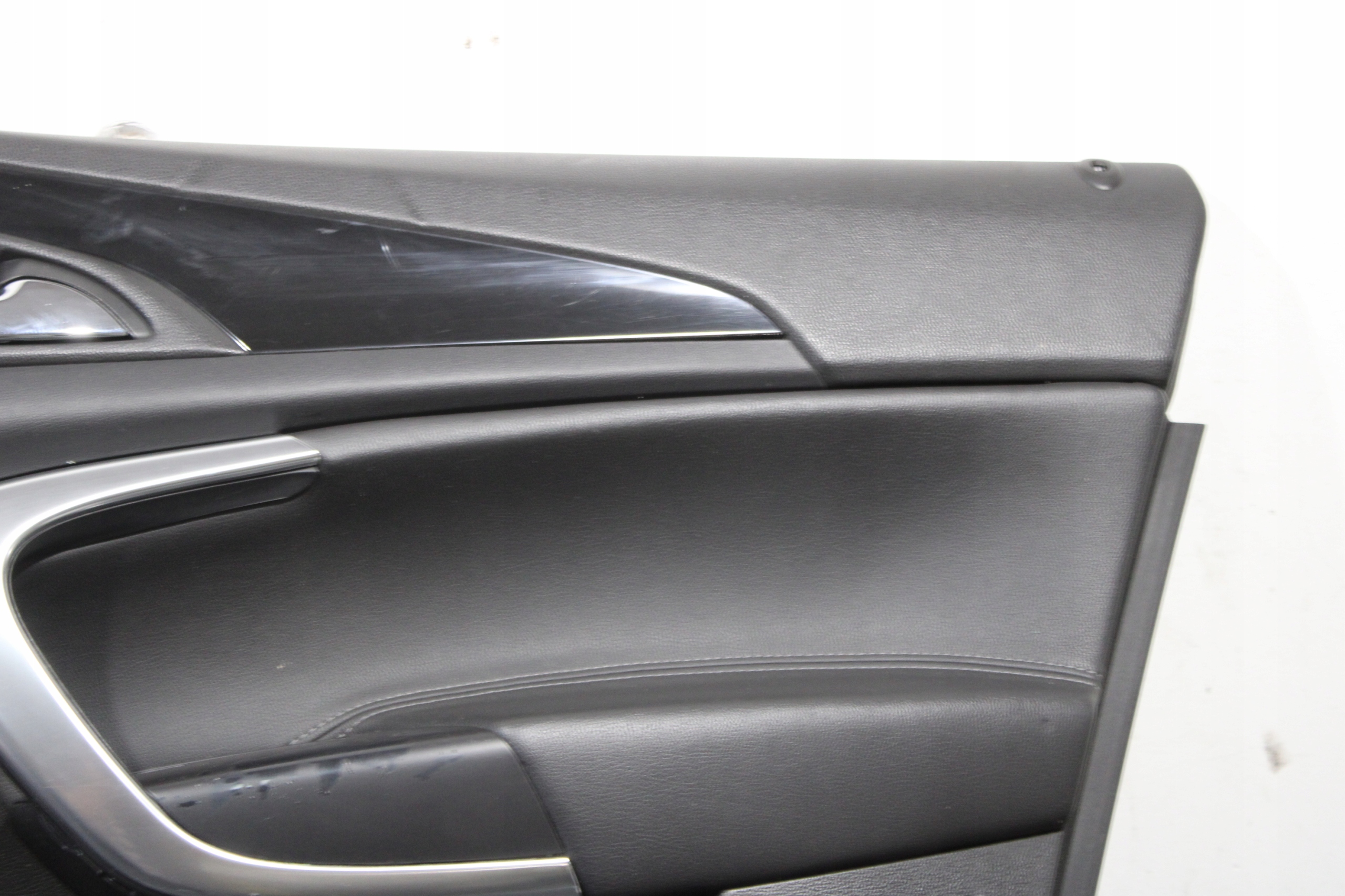 upholstery side door right front OPEL INSIGNIA A