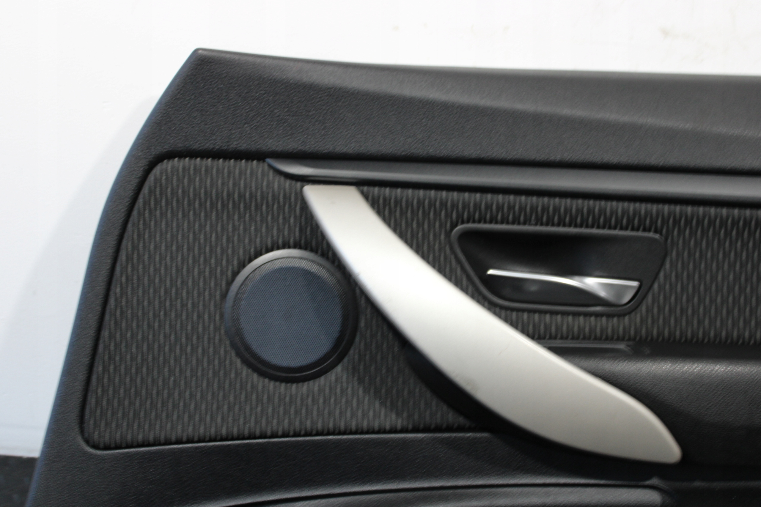 upholstery side door right front BMW 3 GT F34