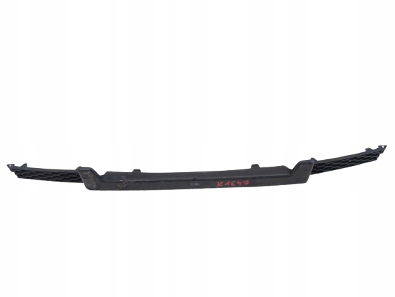 grid of a bumper front front HYUNDAI SANTA FE 86562-2W000