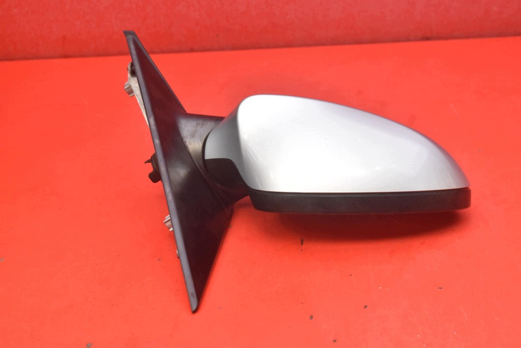 mirror right A71/6 EU 010803 BMW E87 LIFT 07-12 5 PIN