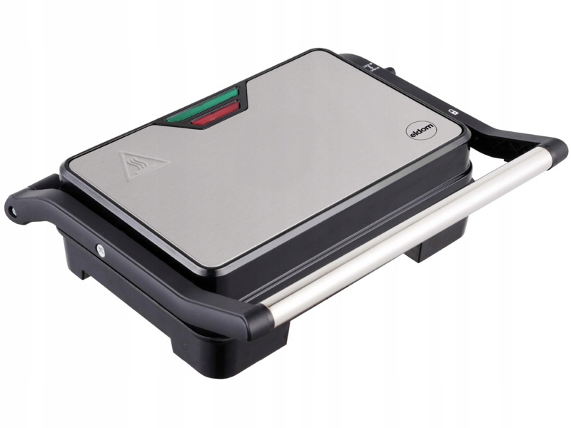 Grill elektryczny Eldom GK110