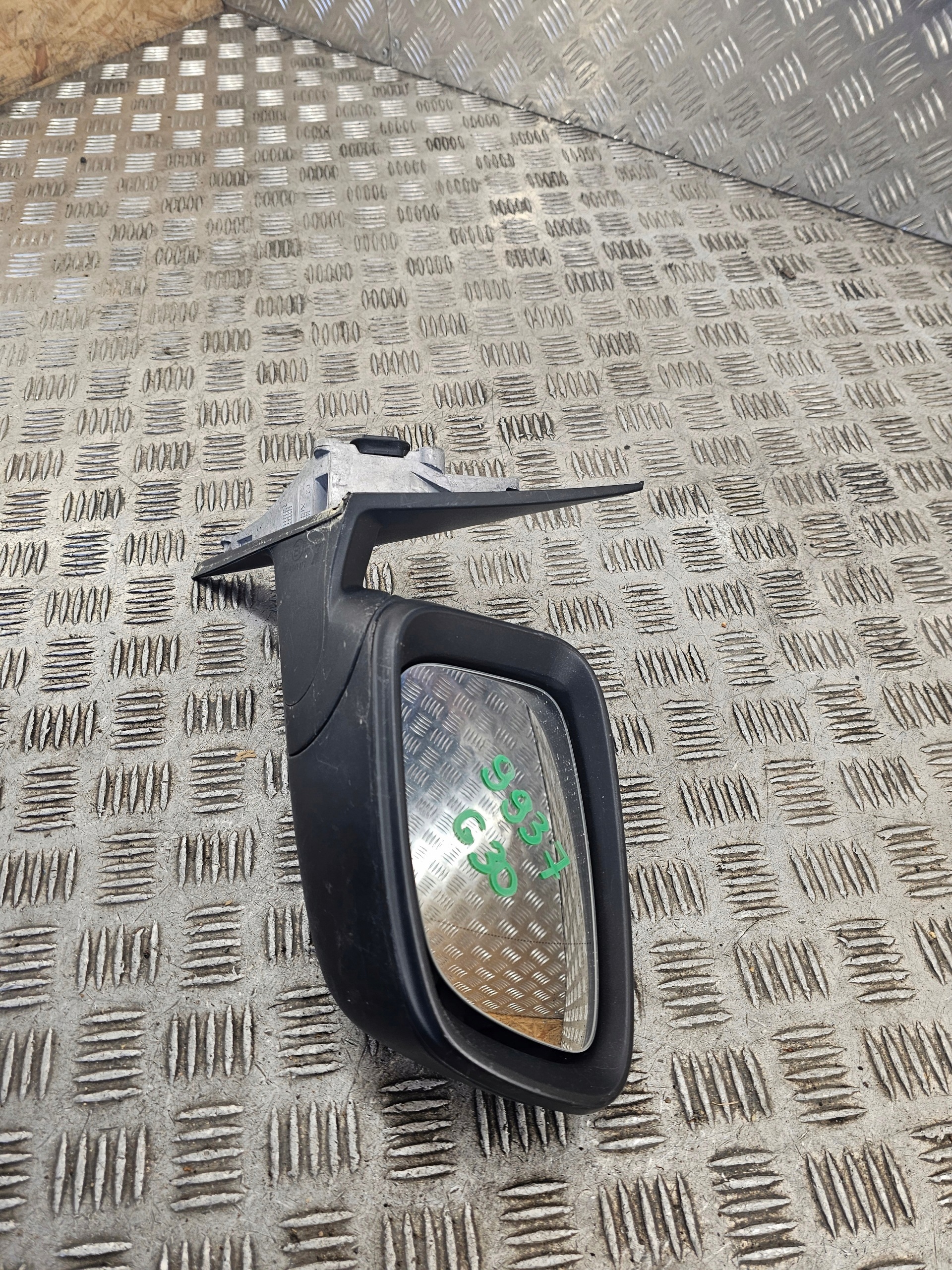 BMW 5 G30 mirror right left 5PIN