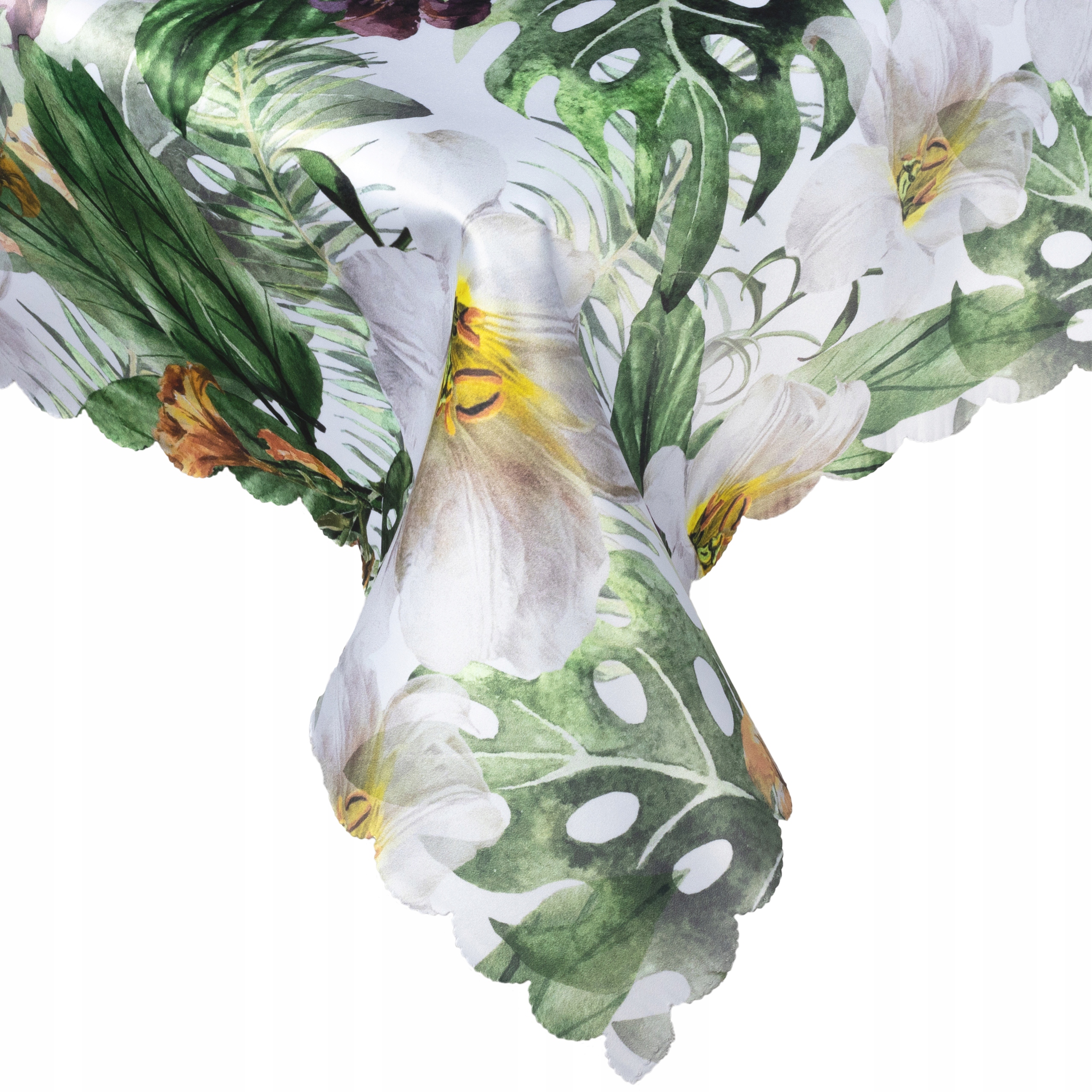 

Obrus plamoodporny na stół 140x200 cm Jungle #3