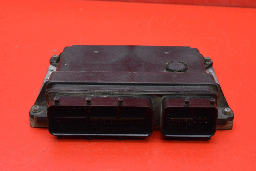 Centralina computer Motore 89661-0F340 TOYOTA VERSO 1 e 2.0 D-4D 126 KM
