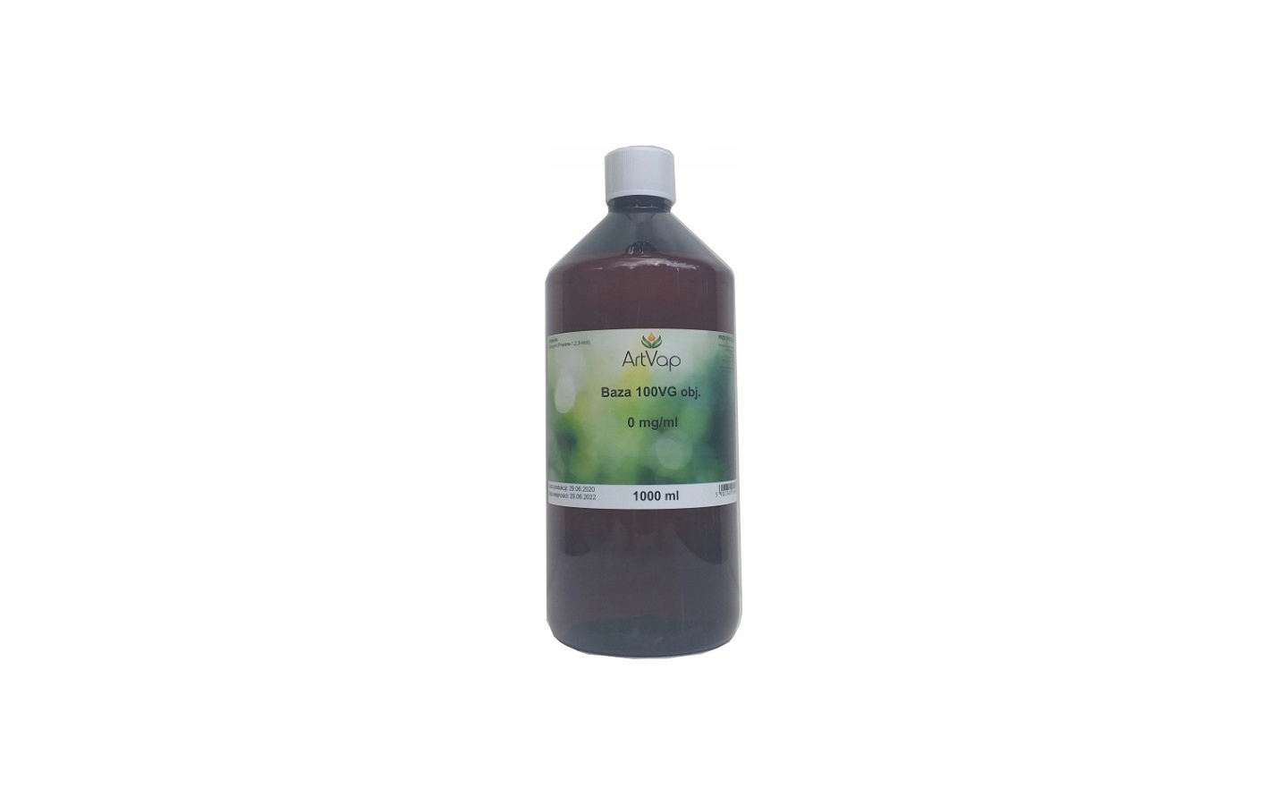 

1 Litr Gliceryna
