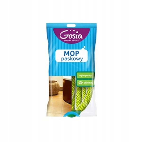

Gosia Mop paskowy zapas 1szt