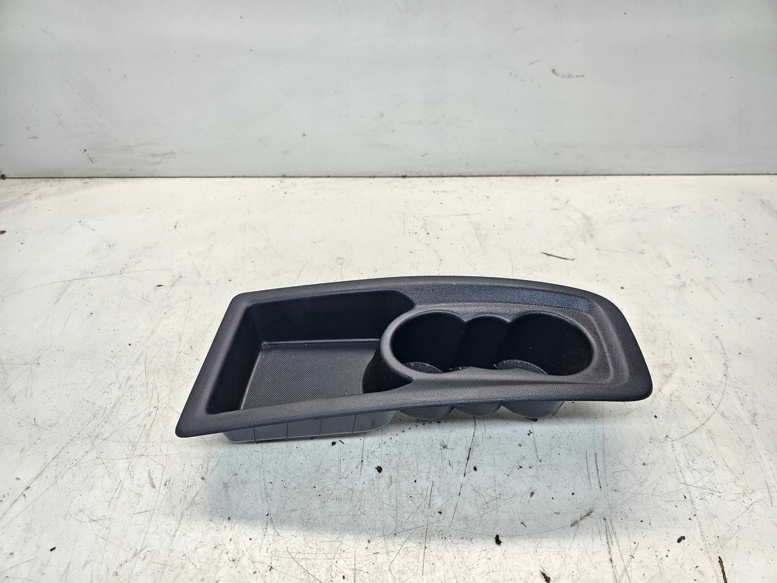 Handschuhfach Abdeckung, Hutablage KANAPY heck AUDI A1 8X 8X0885079