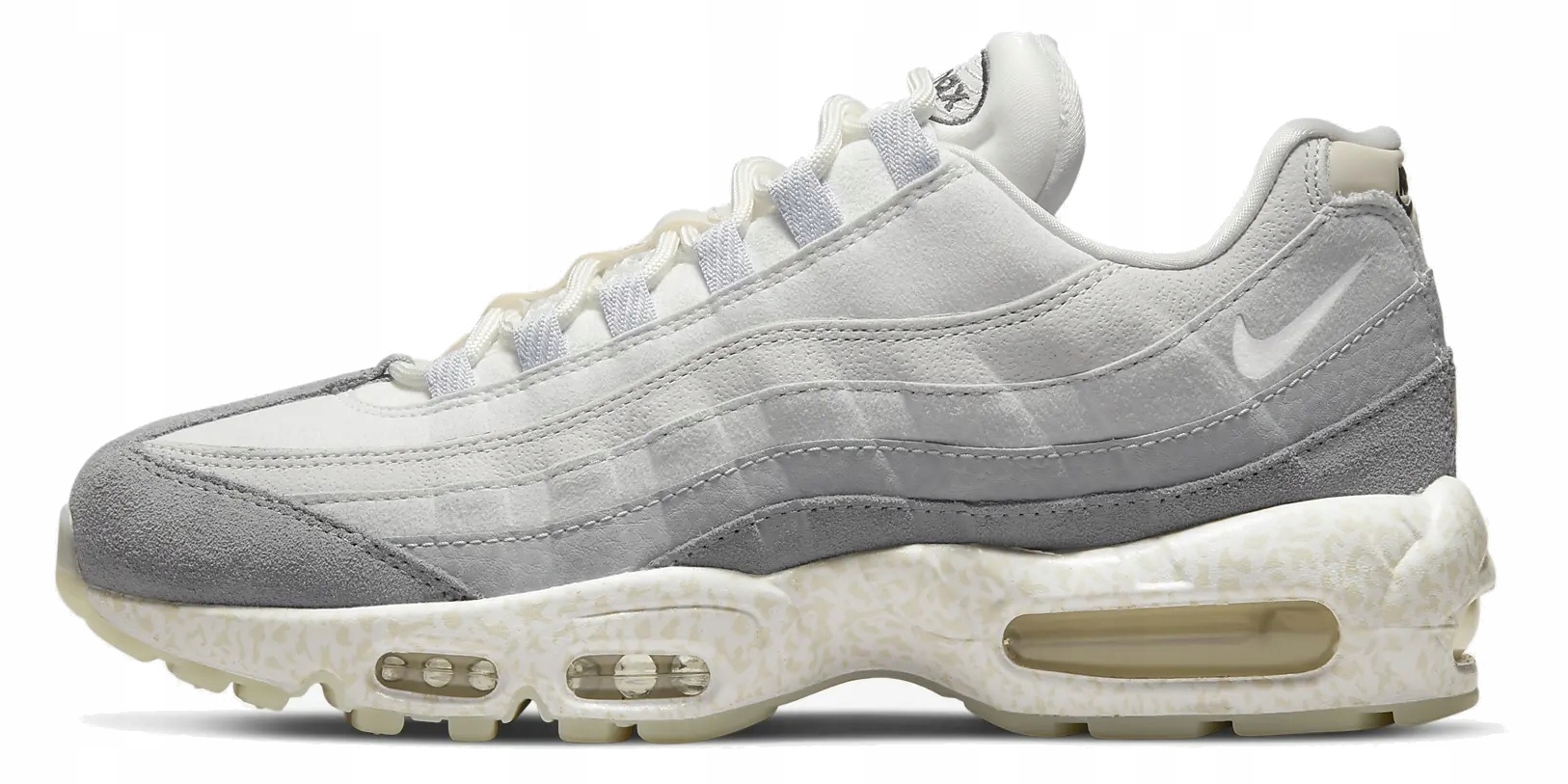 Nike Air Max 95 Qs buty męskie sportowe sneakers