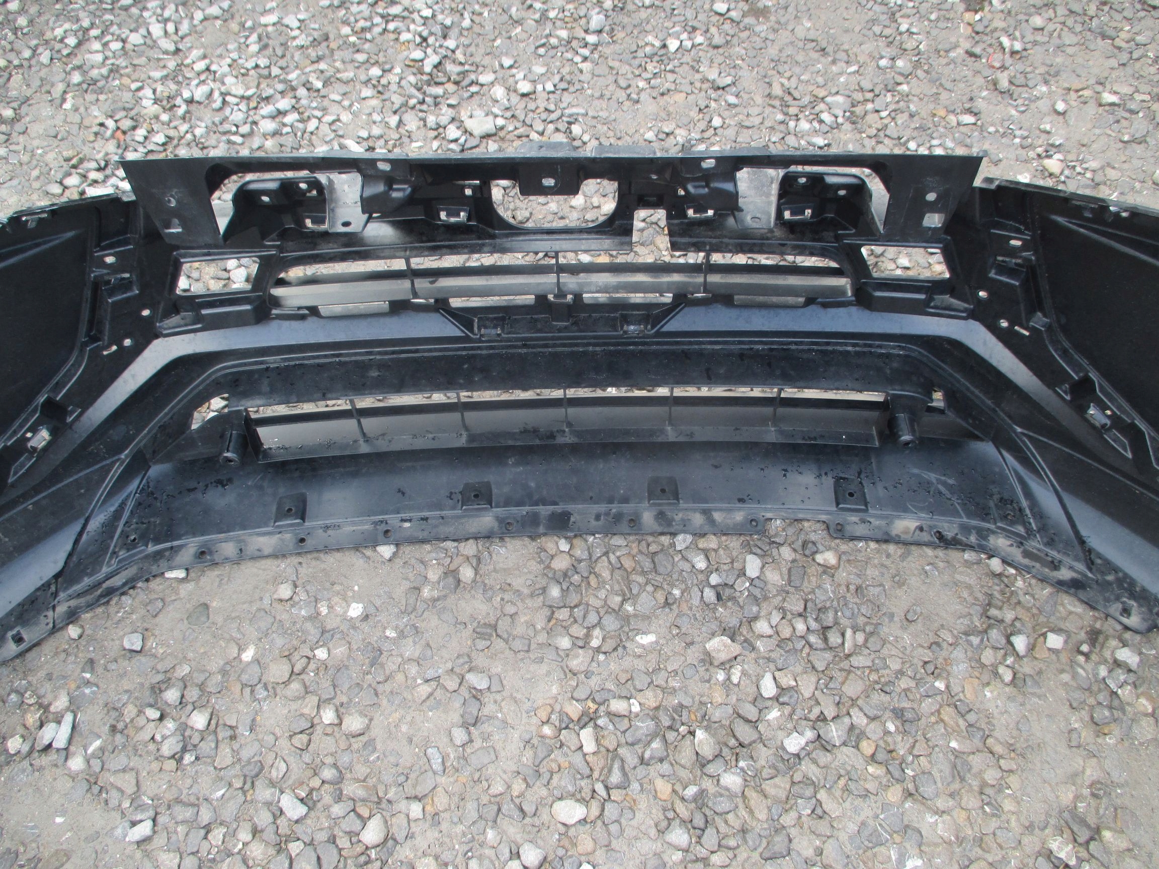 FRONTSTOSSSTANGE MITSUBISHI ECLIPSE CROSS 18R->