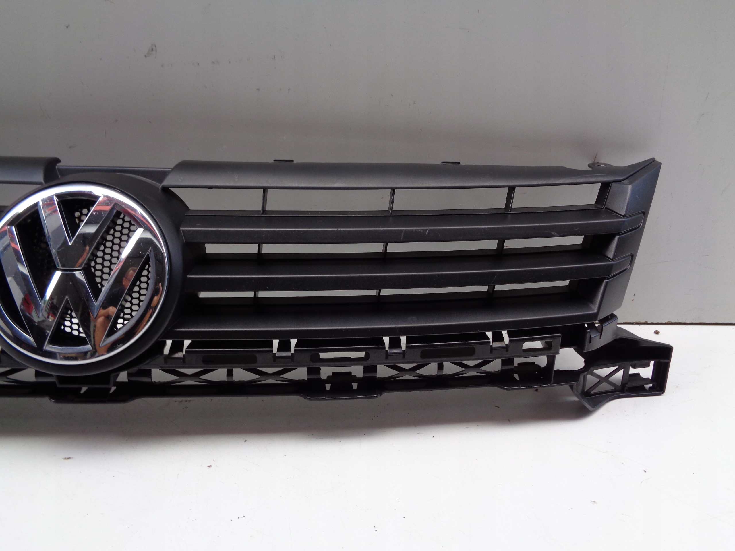 Grille VW CADDY 2K 2K5 10-15