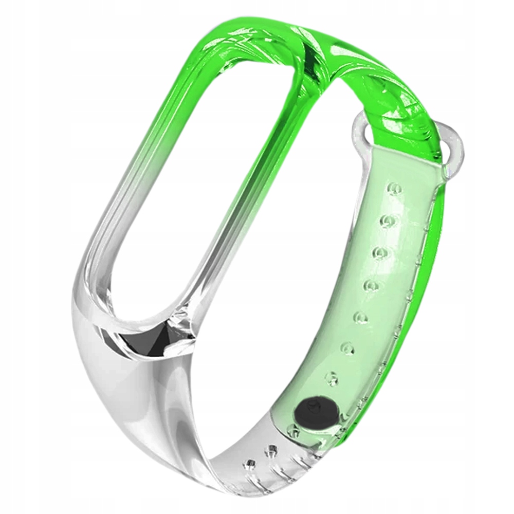

Pasek Opaska Ombre Gradient do Xiaomi MI Band 3/4